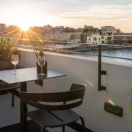 Anassa Chania Boutique Hotel Екстериор снимка