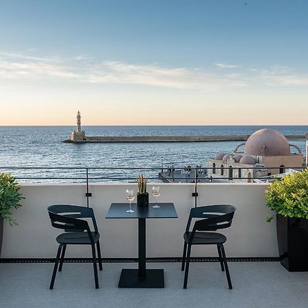 Anassa Chania Boutique Hotel Екстериор снимка