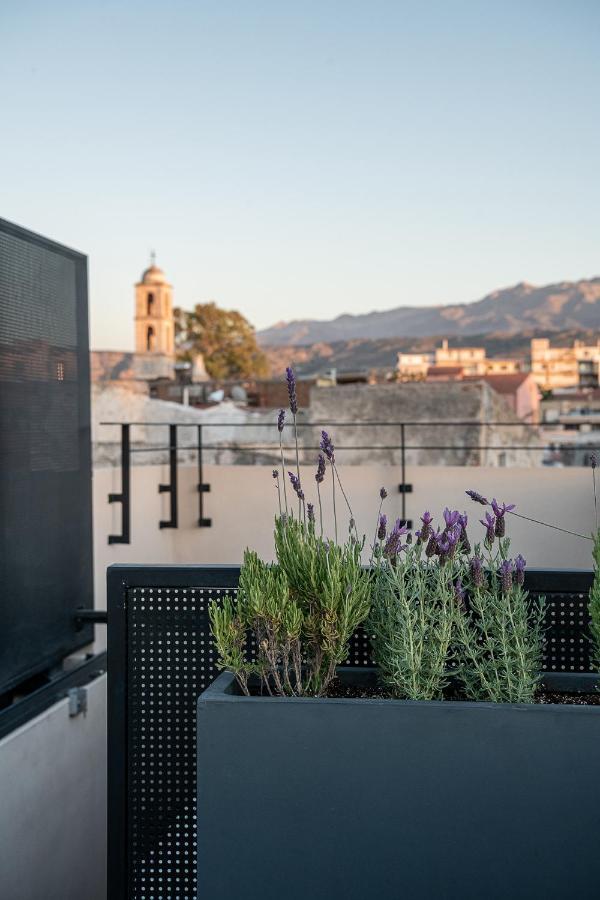 Anassa Chania Boutique Hotel Екстериор снимка