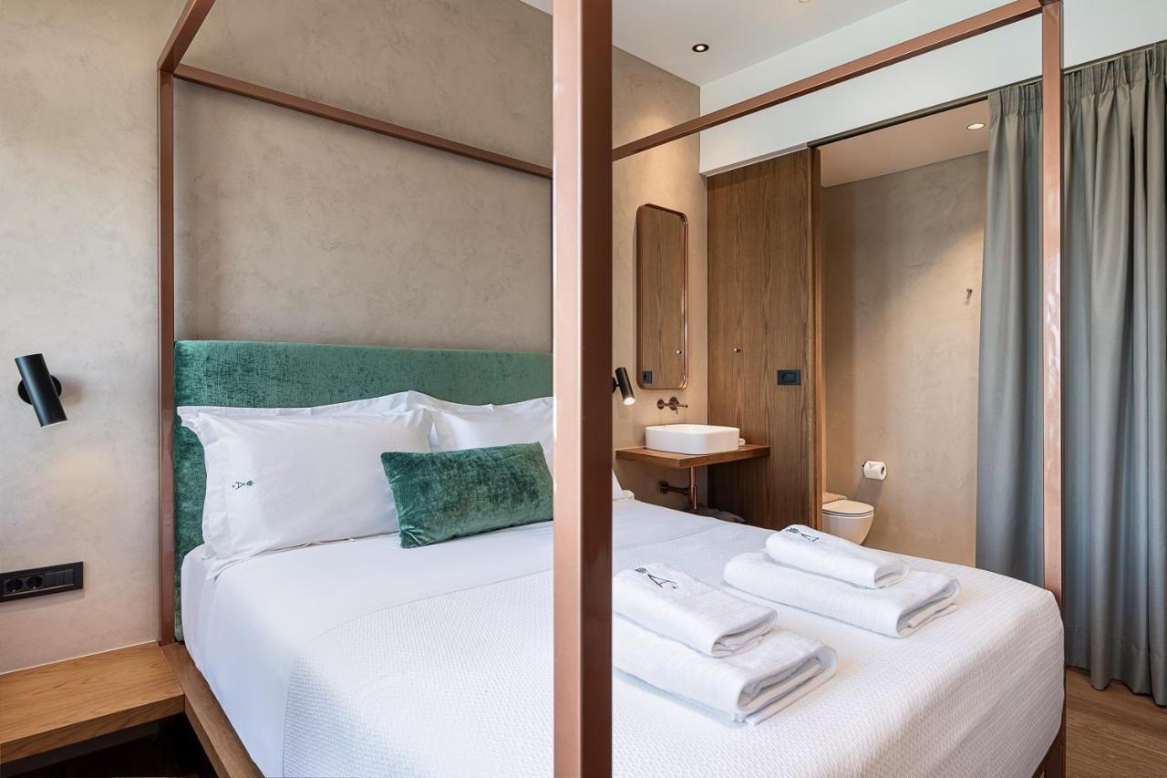 Anassa Chania Boutique Hotel Екстериор снимка