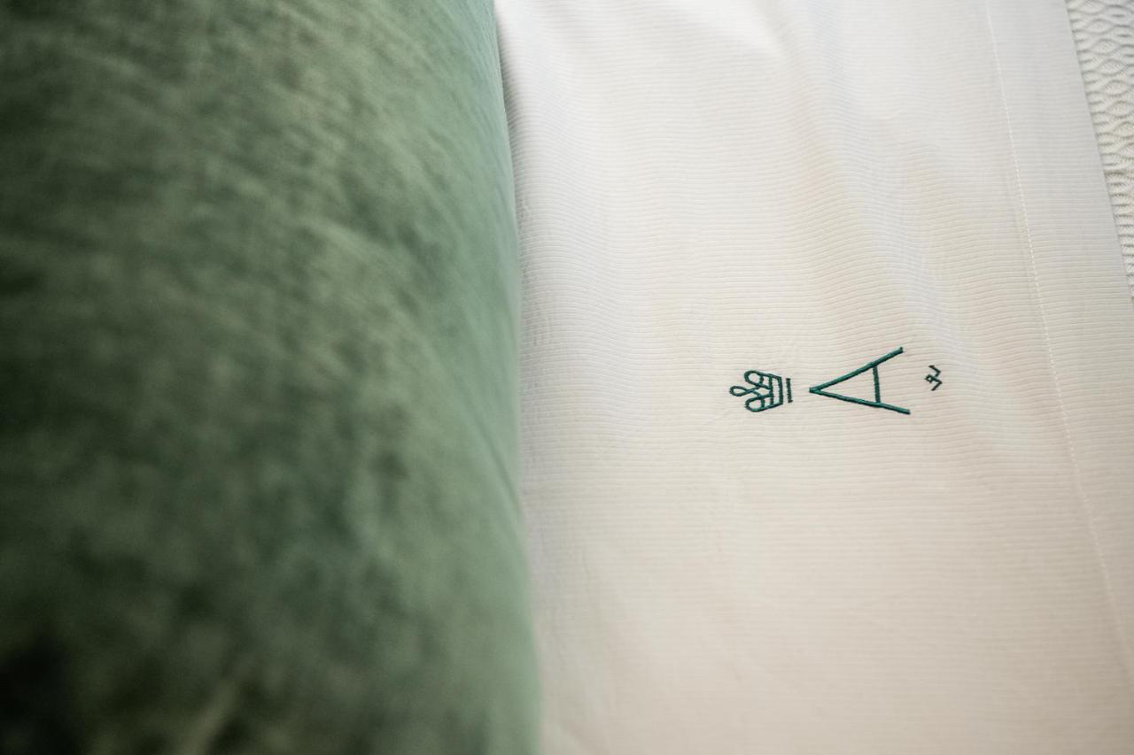 Anassa Chania Boutique Hotel Екстериор снимка